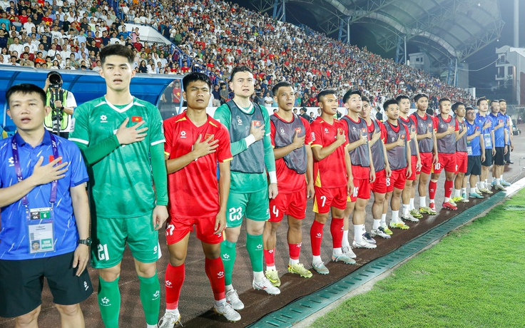 Lịch thi đấu đội tuyển Việt Nam tại AFF Cup 2026 mới nhất, lộ diện kênh phát trực tiếp: Đó là…