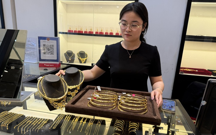 Xung đột Trung Đông kết thúc, giá vàng, bạc sẽ ra sao?