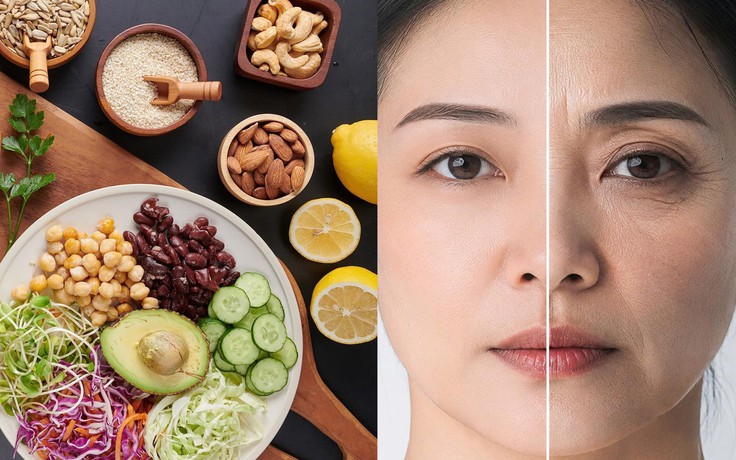 Dừng lại ngay! 3 cách ăn kiêng này đang âm thầm cộng thêm cho bạn 5-10 tuổi