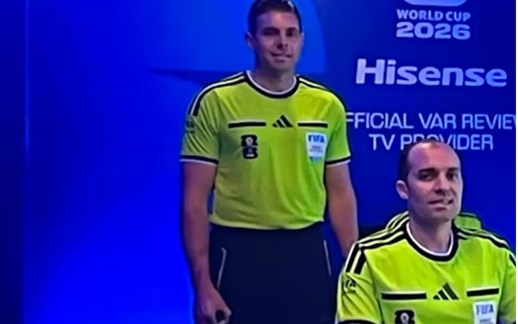 Trọng tài châu Á vướng ‘nghi án’ ở World Cup lên tiếng, FIFA kết luận ra sao?