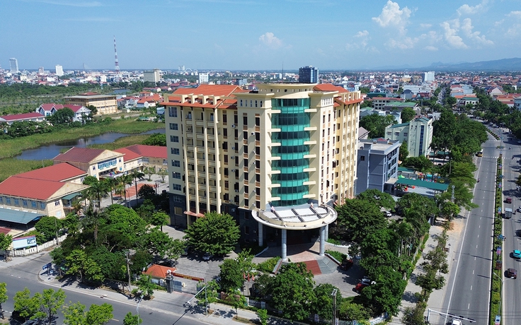 Ngành nông nghiệp và môi trường Quảng Trị tăng tốc từ đầu năm