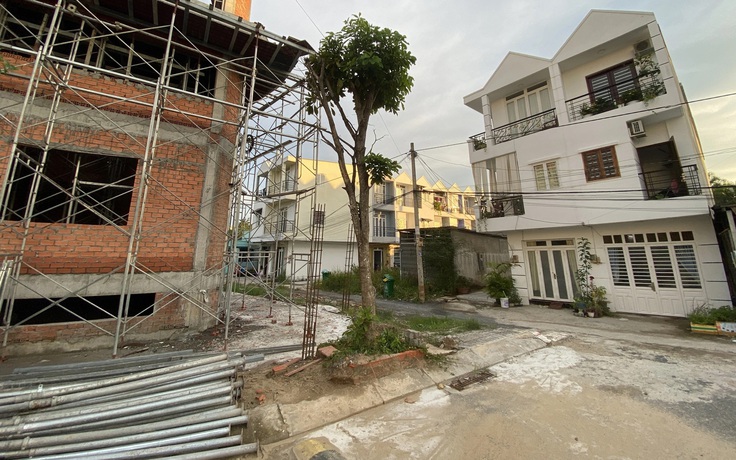  50 năm thành phố mang tên Bác:  TP.HCM đột phá thủ tục nhà đất