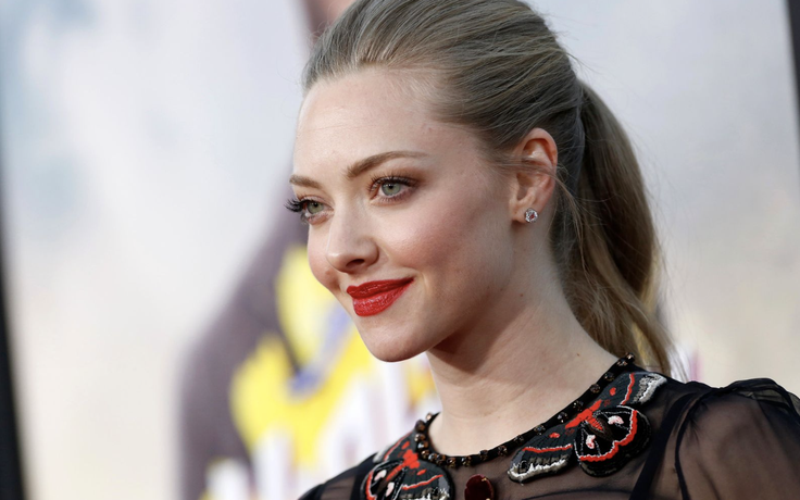 Minh tinh Amanda Seyfried phải thuê vệ sĩ bảo vệ vì vạ miệng