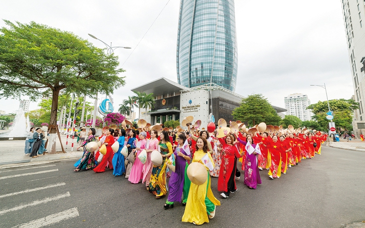 Hồn cốt con người Đà Thành