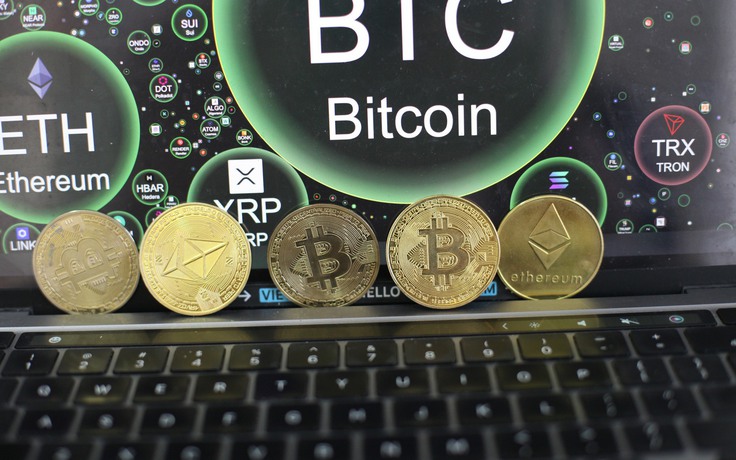 Giá Bitcoin hôm nay 16.6.2026: Vượt 67.000 USD, Strategy mua thêm 100 triệu USD Bitcoin