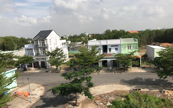 Xây nhà dưới 3 tầng được tự thiết kế