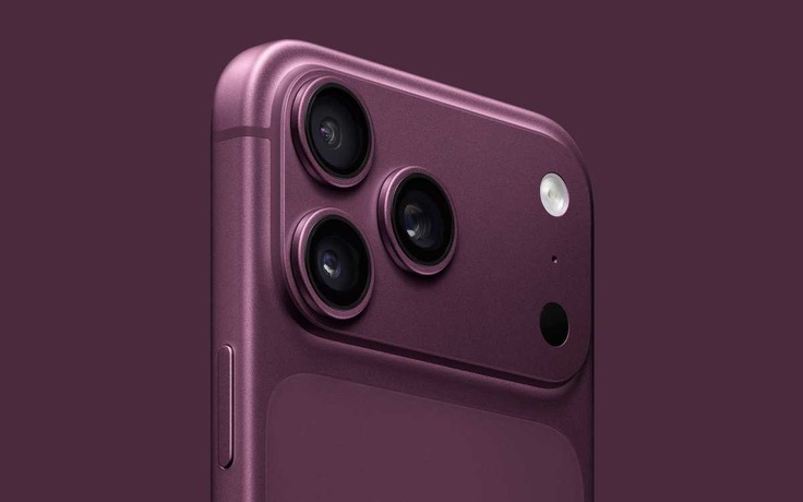 Chuyên gia cảnh báo về độ bền của iPhone 18 Pro