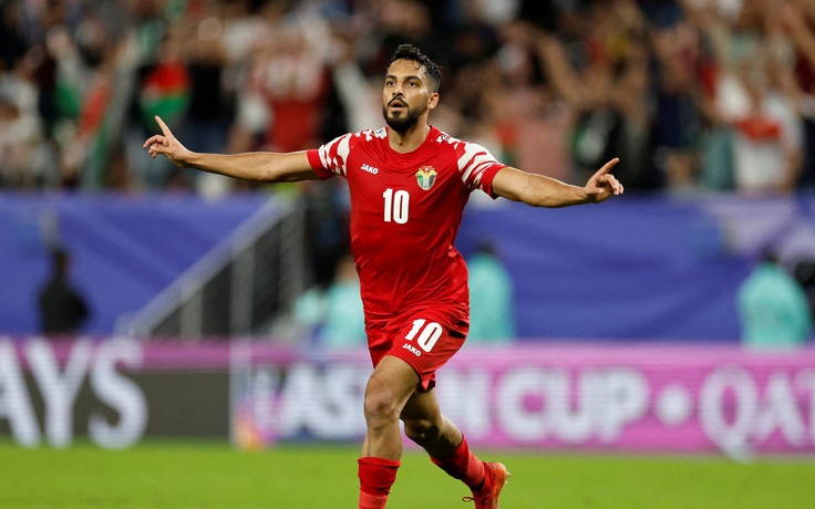 Nhận định Áo vs Jordan: Tân binh châu Á có thể gây sốc?