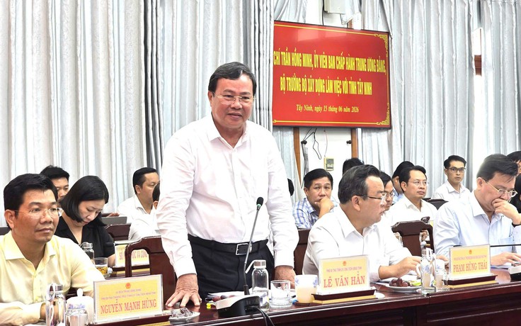 Tây Ninh làm gì khi nhà ở xã hội ế ẩm?