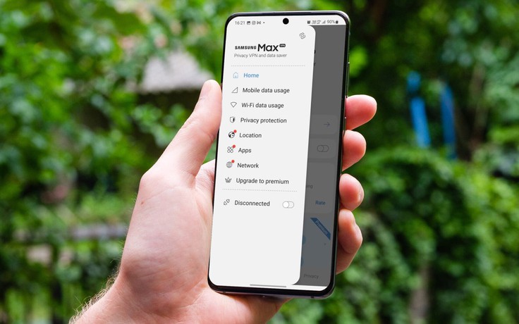 Samsung đột ngột 'khai tử' ứng dụng 50 triệu người dùng
