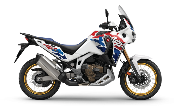 Mô tô Honda giá hơn 620 triệu dính lỗi, triệu hồi 83 xe tại Việt Nam