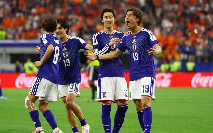 Châu Á lên ngôi, Nam Mỹ và châu Âu xuống dốc sau 5 ngày World Cup 2026