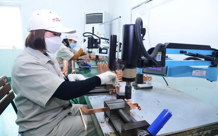 Đề xuất nhiều chính sách tiếp sức doanh nghiệp