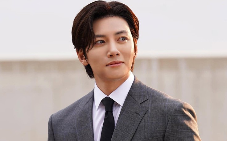 Sao phim 'Hoàng hậu Ki' Ji Chang-wook sắp đến Việt Nam