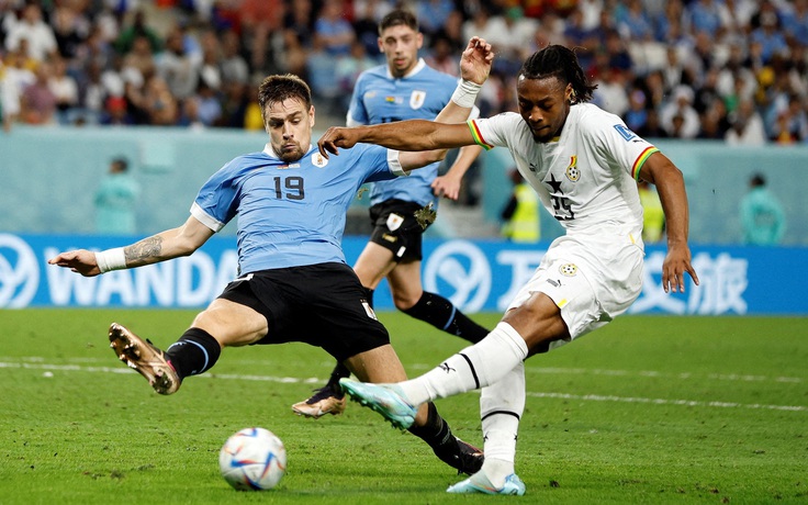 Nhận định Ghana vs Panama: Cân tài cân sức, buộc thắng để nuôi hy vọng