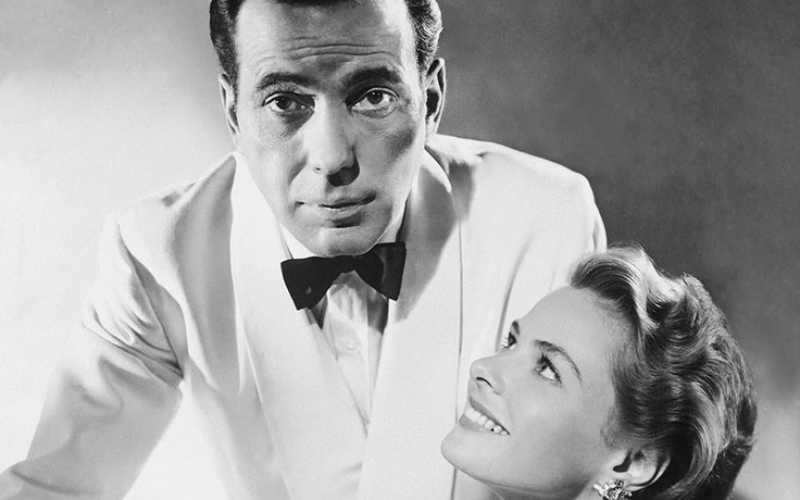 Kiệt tác điện ảnh 'Casablanca' sẽ chiếu tại DANAFF IV