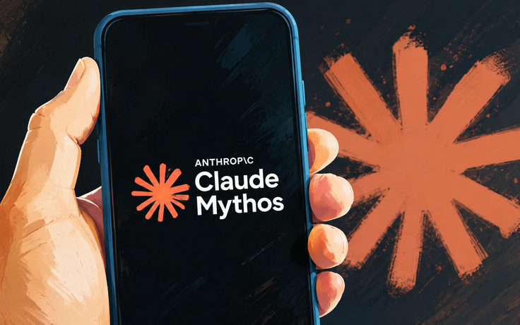 Anthropic bị tố không khắc phục lỗ hổng trên Claude Fable 5