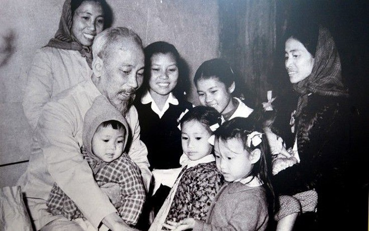 Từ triết lý 'cũ - mới' của Tân Sinh: Dũng cảm dỡ bỏ lực cản, khơi thông nguồn lực