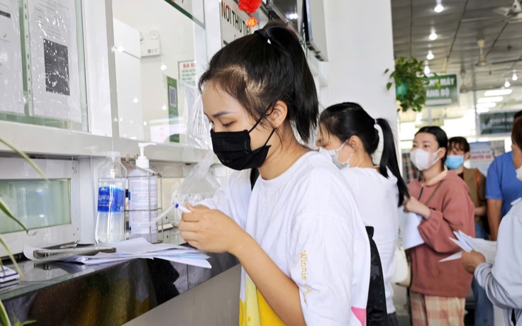 TP.HCM chốt giá khám sức khỏe toàn dân, không quá 350.000 đồng/người