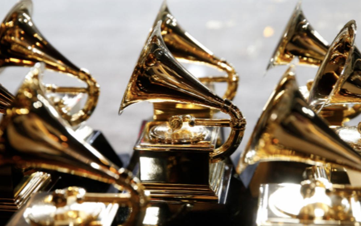 Nhạc pop châu Á chính thức được vinh danh tại Grammy