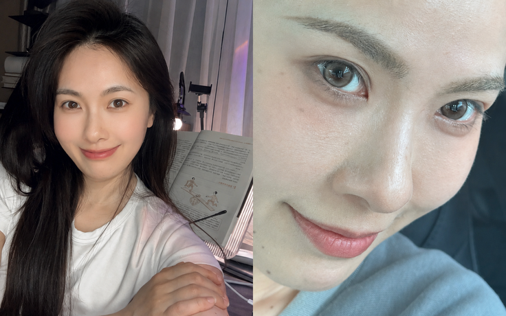 Mặc kệ nắng mưa: 3 kem chống nắng nâng tone ngỡ dùng cushion, khóa nền không trôi