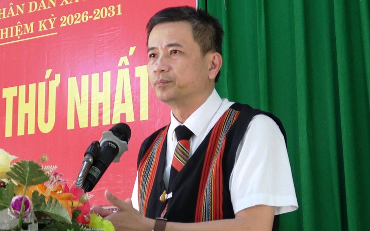 La Êê đẩy mạnh chuyển đổi số trong công tác xây dựng Đảng