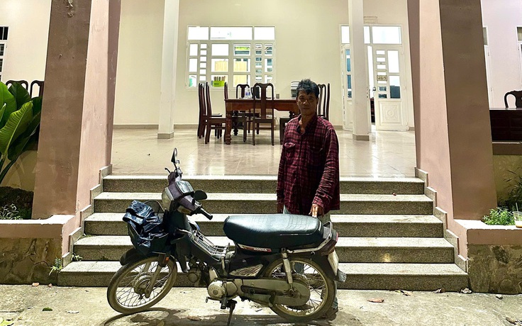 Đồng Nai: Nhanh chóng truy tìm nghi can gây tai nạn rồi bỏ trốn