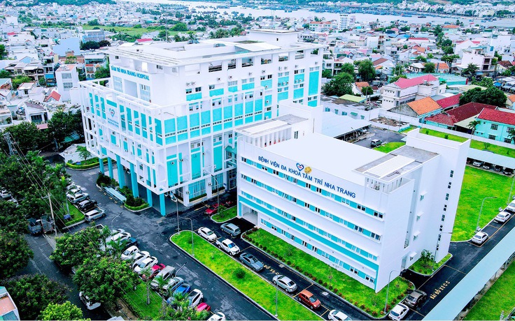 Đưa kỹ thuật cao đến gần người dân-Giảm nỗi lo chuyển tuyến, vun đắp niềm tin