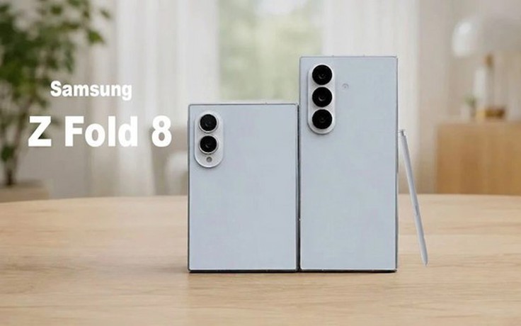 Galaxy Z Fold 8 có thể không có S Pen tích hợp: Điều này có đáng tiếc?