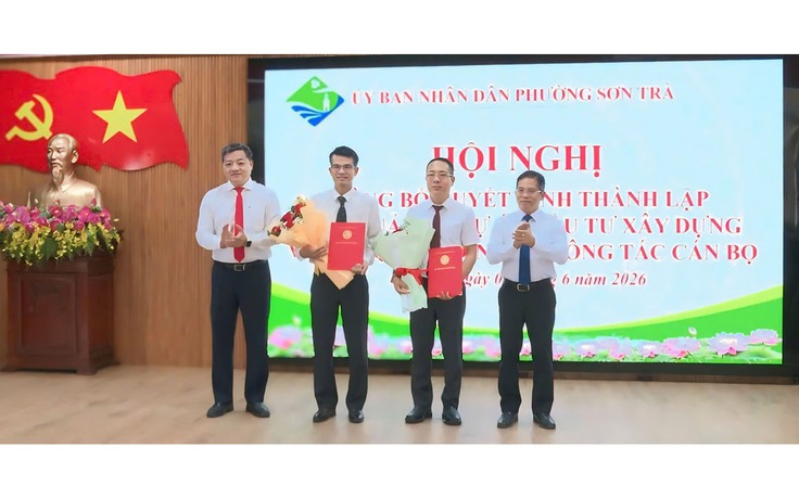 Sơn Trà kỳ vọng tạo đột phá cho đầu tư công