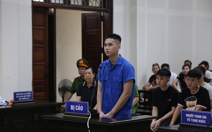 Xét xử vụ học viên bị đánh tử vong ở Quảng Ninh
