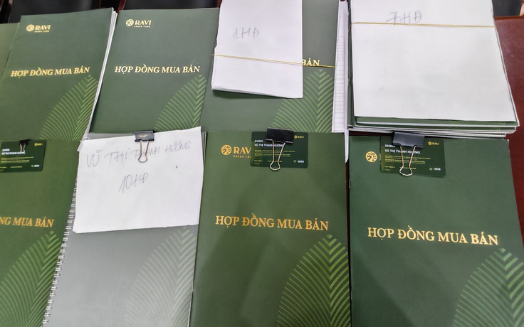 Thủ đoạn chiếm đoạt hơn 181 tỉ đồng từ các 'hợp đồng kỳ nghỉ'