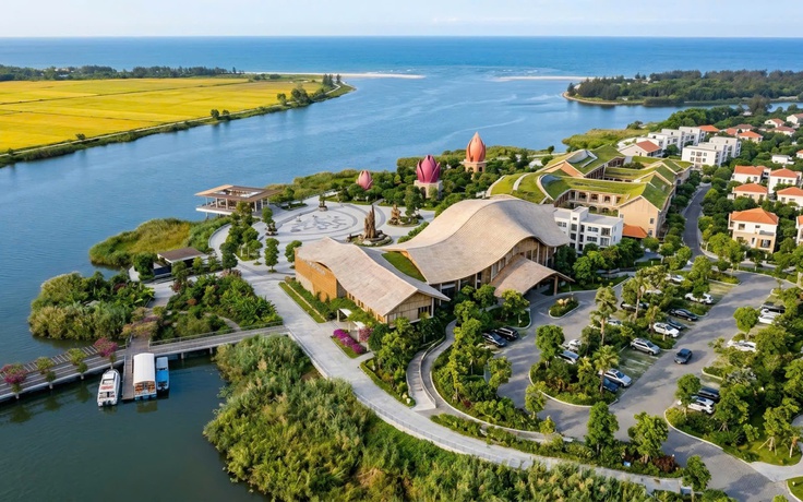 Vạn Thắng - hương trầm trong không gian phát triển mới của Bắc Vân Phong