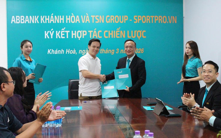 ABBank Khánh Hòa đồng hành cùng khách hàng trong kỷ nguyên số