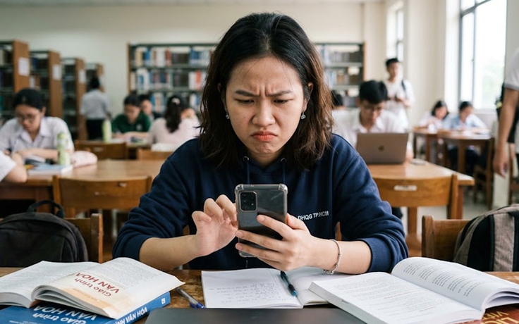 Facebook lại gặp sự cố, hàng nghìn người 'mất kết nối'