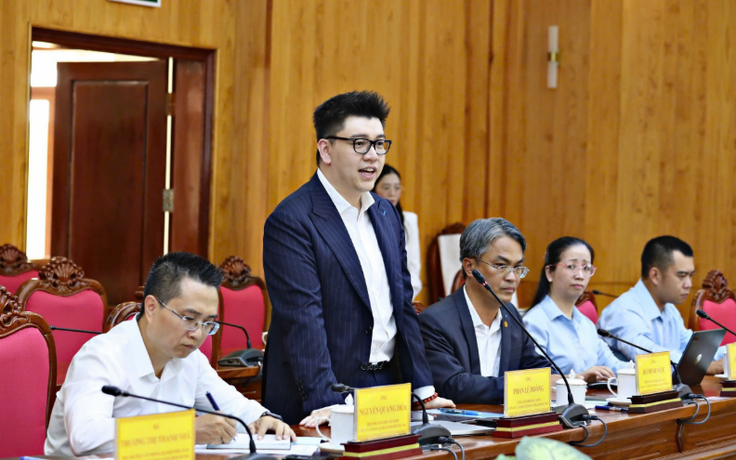 Tập đoàn Thái Bình Dương phát triển chuỗi dự án xanh quy mô lớn tại Lâm Đồng
