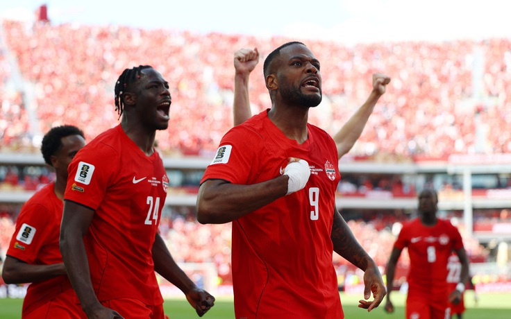 Nhận định Canada vs Qatar: Chủ nhà lợi thế lớn, nhưng áp lực không nhỏ