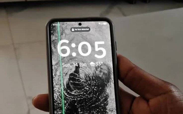 One UI 8.5 gây sự cố màn hình một số điện thoại Galaxy?