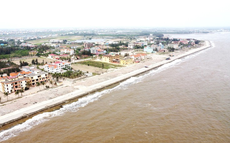 Vì sao tỉnh Ninh Bình bỏ tên biển Quất Lâm?