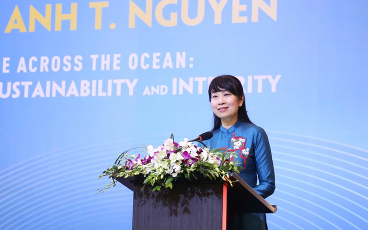 Việt Nam lần đầu tiên có thẩm phán tại Tòa án Luật biển quốc tế (ITLOS)