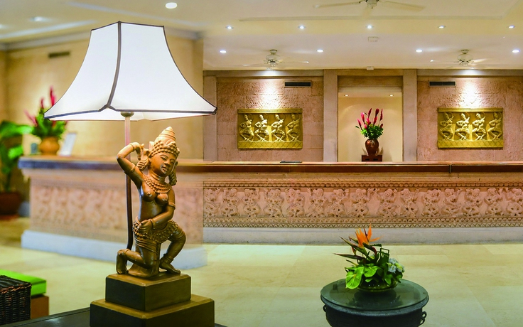 Khi du lịch trở về nguyên bản