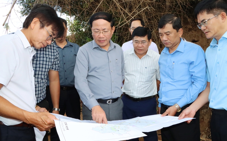 Gia Lai rút ngắn thủ tục hành chính, tăng sức hút đầu tư