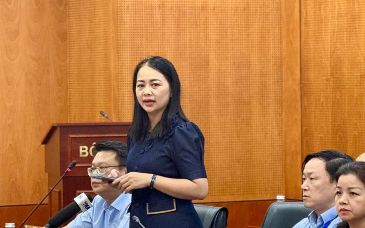 Bộ Nội vụ lên tiếng về đề xuất thêm 2 ngày nghỉ dịp lễ 2.9