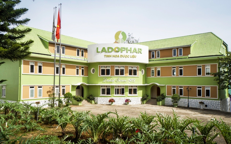 Ladophar - Từ thảo dược Lâm Đồng đến hành trình chăm sóc sức khỏe hiện đại