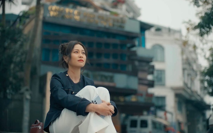‘Nữ hoàng nước mắt’ đang gây bão trên phim giờ vàng là ai?