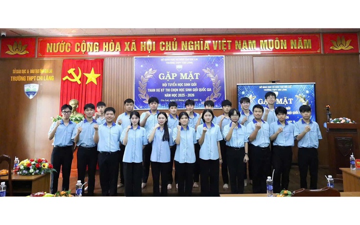 Hai ngôi trường tư thục ở Gia Lai với hành trình giáo dục toàn diện