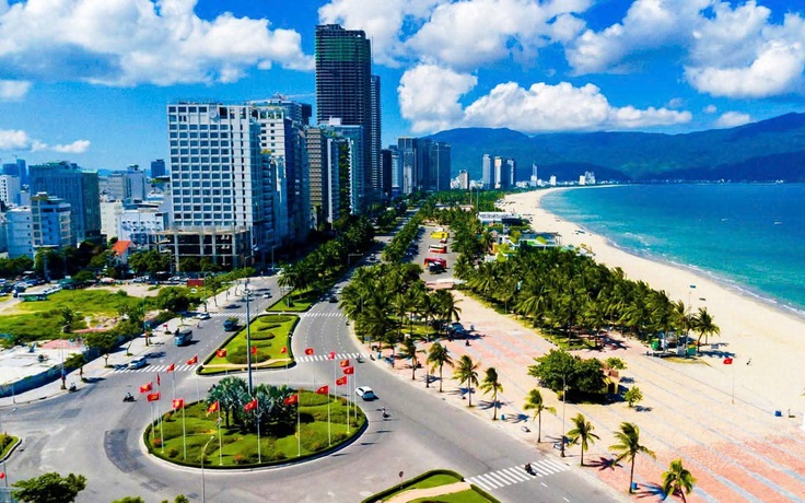 Chuyên gia hiến kế đưa Đà Nẵng vào nhóm đô thị ngang tầm quốc tế
