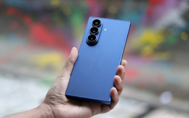One UI 9 tiến gần ngày ra mắt, thêm mẫu Galaxy được chạy thử