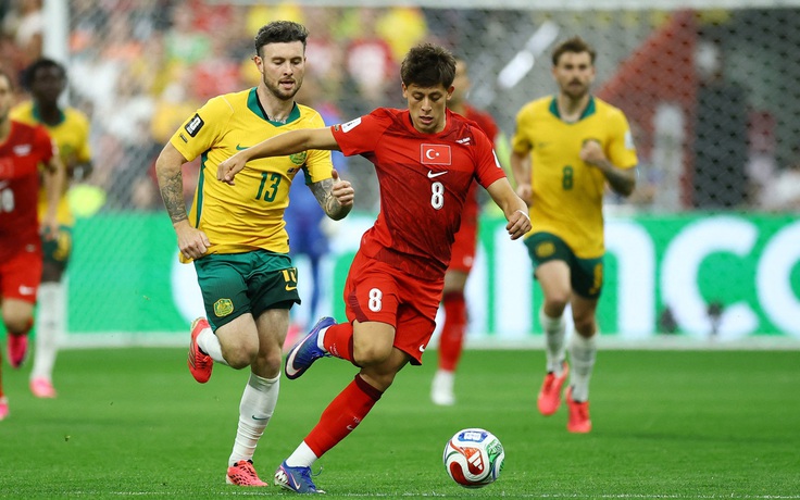 Nhận định Thổ Nhĩ Kỳ vs Paraguay: Đại diện châu Âu không còn đường lùi