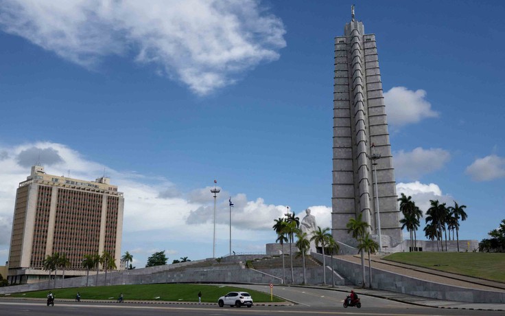 Cuba thông qua chương trình cải cách lịch sử